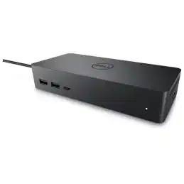 DELL UD22 - Station d'accueil universelle USB-C 130W - EU (DELL-UD22)